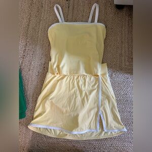 All in motion skort set